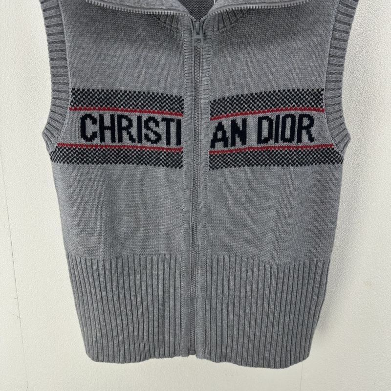 Christian Dior Vest